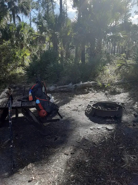 Kitching Creek Campground Picture 3