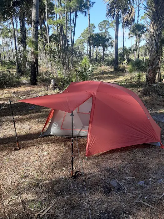 Kitching Creek Campground Picture 9