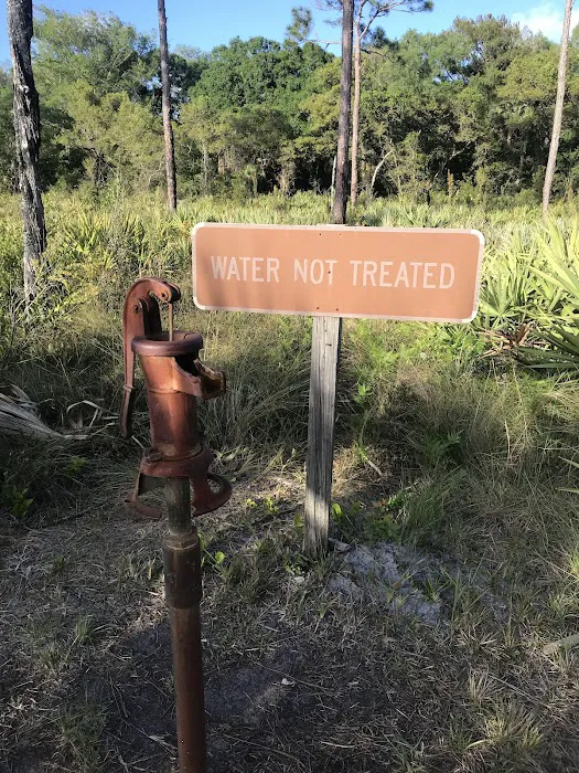 Kitching Creek Campground Picture 10