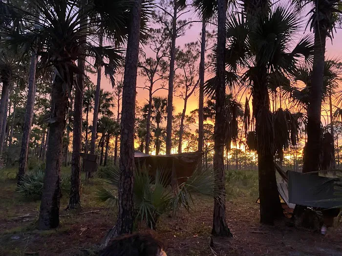 Kitching Creek Campground Picture 7