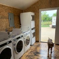 Flying Pig RV Park ico
