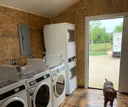 Flying Pig RV Park