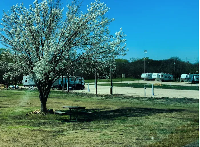 Flying Pig RV Park Picture 9