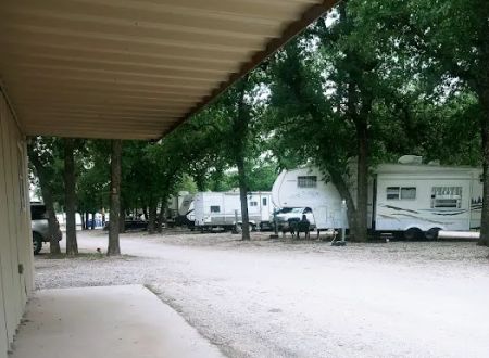 Sun Ridge RV Park