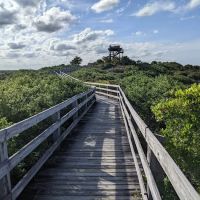 Jonathan Dickinson State Park River Campground ico
