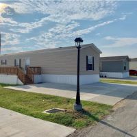 Newark Mobile Home Community ico
