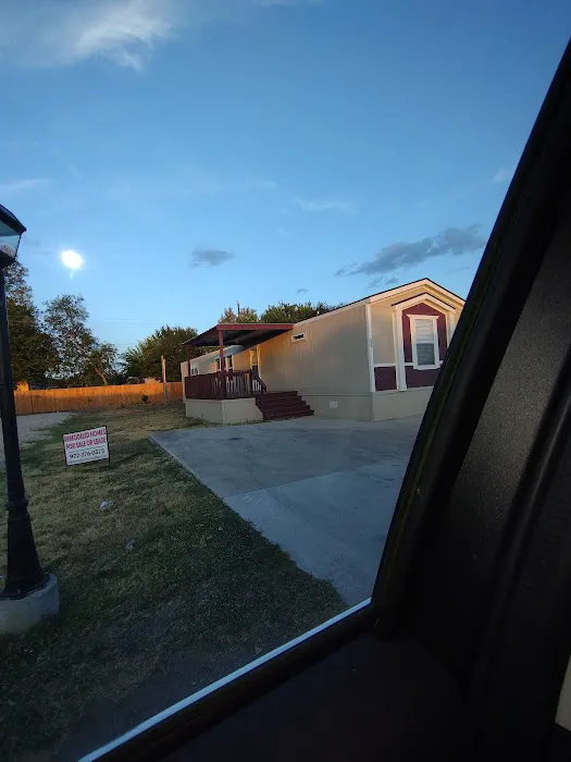 Newark Mobile Home Community Picture 4