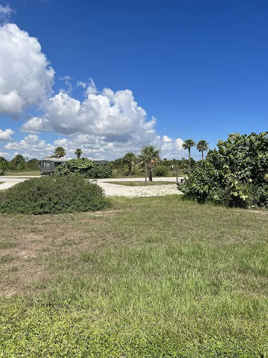 Pine Grove Campground Picture 5
