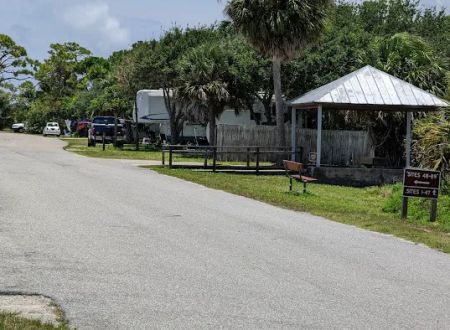 Pine Grove Campground