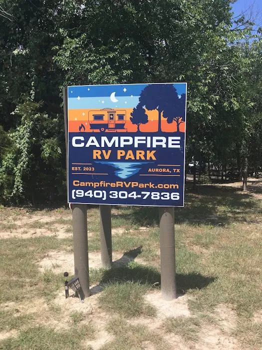 Campfire RV Park Picture 6