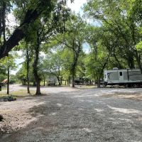 Campfire RV Park ico