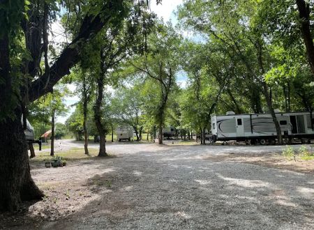 Campfire RV Park
