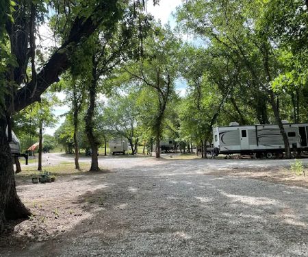 Campfire RV Park