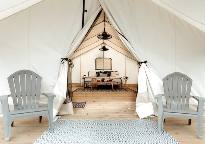 Timberline Glamping Jupiter Picture 9