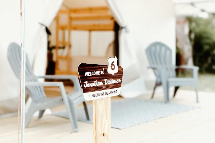 Timberline Glamping Jupiter Picture 4