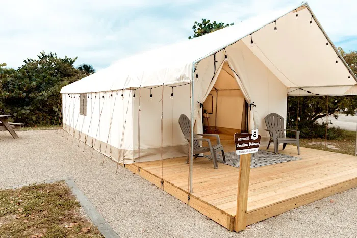 Timberline Glamping Jupiter Picture 10
