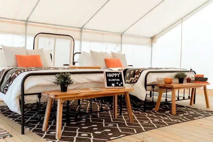 Timberline Glamping Jupiter Picture 2