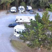 MIMOSA VALLEY RV PARK Decatur TX Gated LONG-TERM RV parking BY APPOINTMENT ico