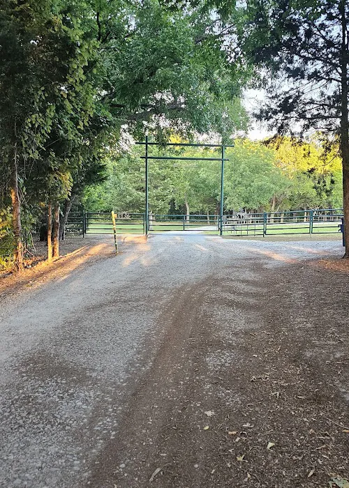 MIMOSA VALLEY RV PARK Decatur TX Gated LONG-TERM RV parking BY APPOINTMENT Picture 8