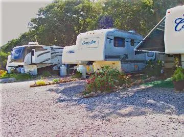 Double Duty Ranch RV Park Decatur TX (GATED) BY APPOINTMENT ONLY Picture 1