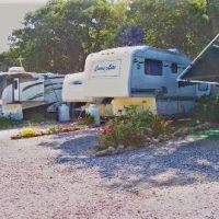 Double Duty Ranch RV Park Decatur TX (GATED) BY APPOINTMENT ONLY ico