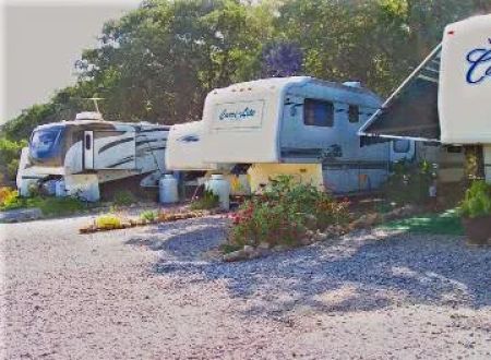Double Duty Ranch RV Park Decatur TX (GATED) BY APPOINTMENT ONLY