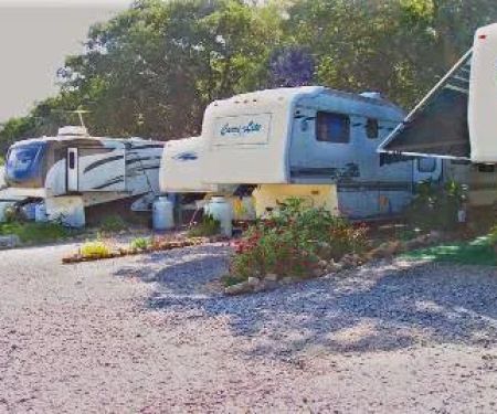 Double Duty Ranch RV Park Decatur TX (GATED) BY APPOINTMENT ONLY