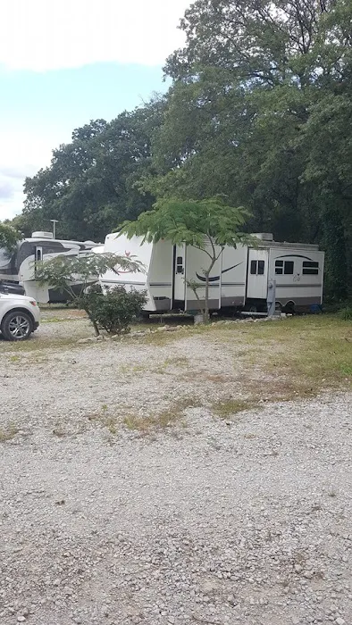 Double Duty Ranch RV Park Decatur TX (GATED) BY APPOINTMENT ONLY Picture 7
