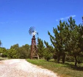 Double Duty Ranch RV Park Decatur TX (GATED) BY APPOINTMENT ONLY Picture 2