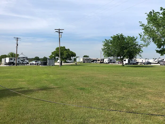 Decatur RV Park Picture 3