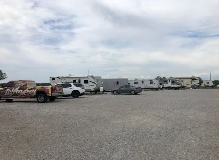 Decatur RV Park