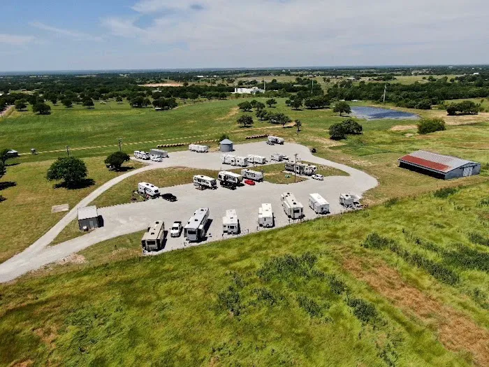 Decatur RV Park Picture 9