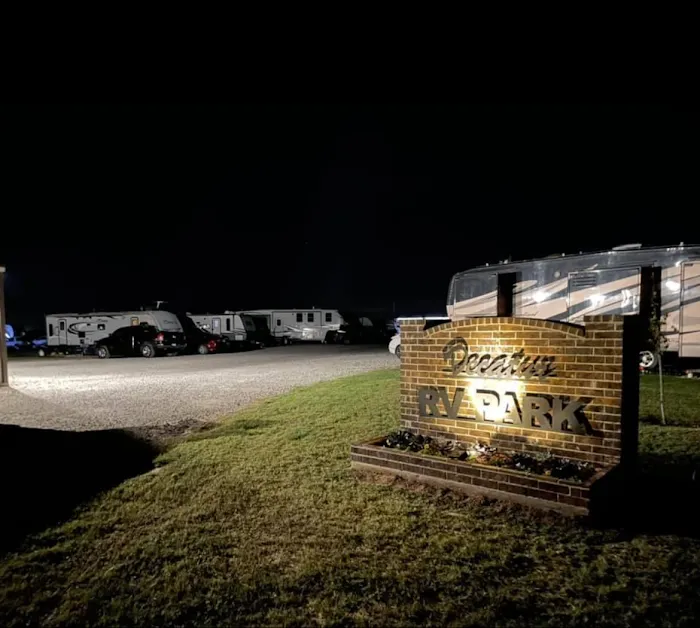 Decatur RV Park Picture 2