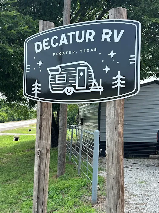 Decatur RV Picture 3
