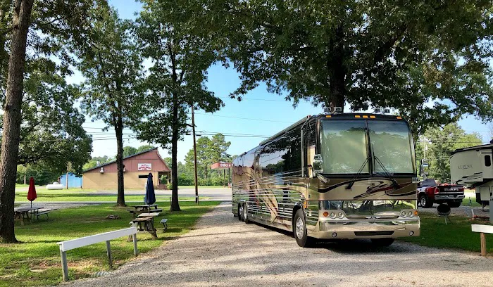 Blue Sky RV Park Picture 1