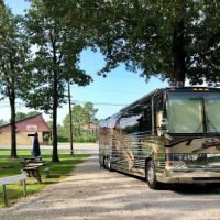 Blue Sky RV Park ico