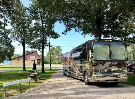 Blue Sky RV Park