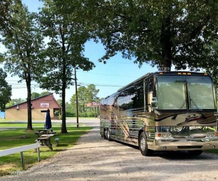 Blue Sky RV Park