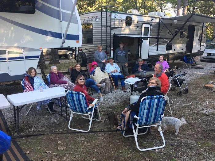 Blue Sky RV Park Picture 6