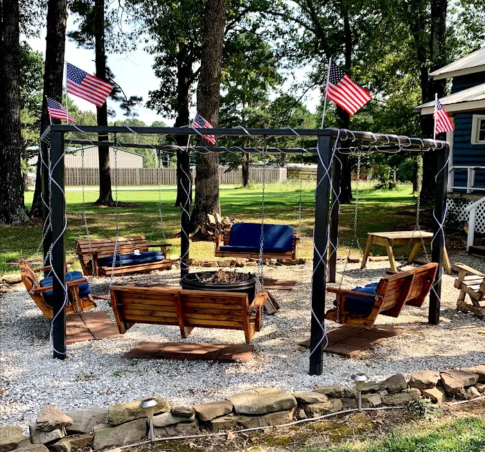 Blue Sky RV Park Picture 2
