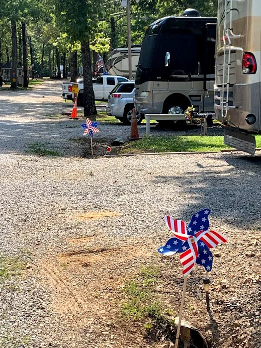 Blue Sky RV Park Picture 10