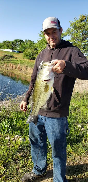 Brushy Creek RV Park Picture 1