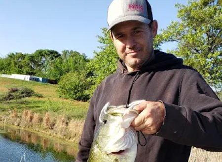 Brushy Creek RV Park