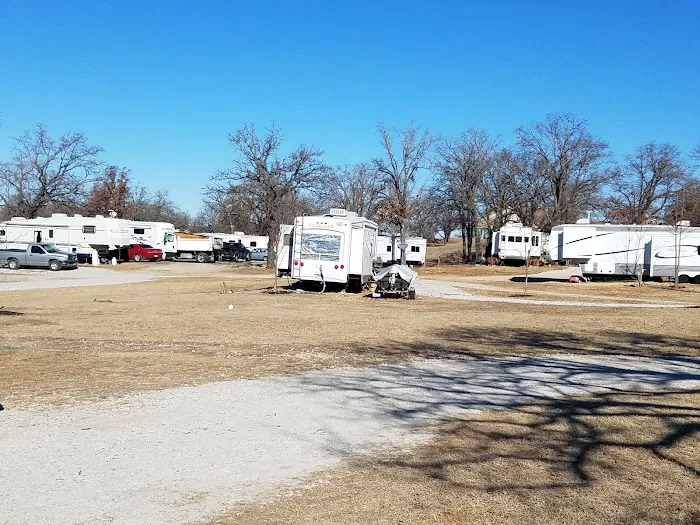Brushy Creek RV Park Picture 9