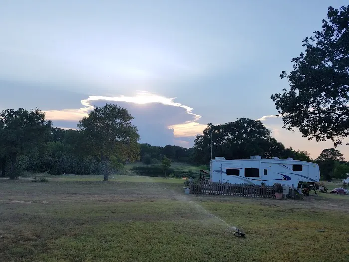 Brushy Creek RV Park Picture 6