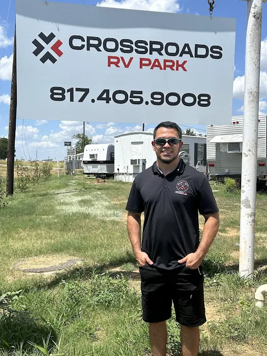 Crossroads RV Park Picture 1