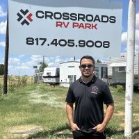Crossroads RV Park ico
