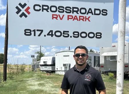 Crossroads RV Park