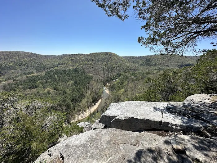 Sylamore Ranger District Office Picture 5