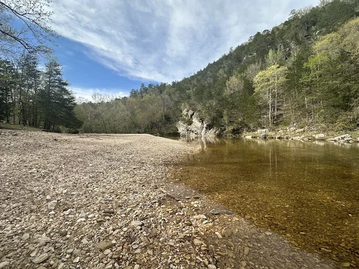 Sylamore Ranger District Office Picture 7
